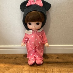 レミンちゃんの画像