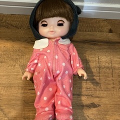 レミンちゃんの画像