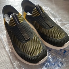 スケッチャーズ24.5センチ（受け渡し予定者決定）