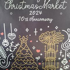 🎄🎅Christmas Market　マグカップの画像