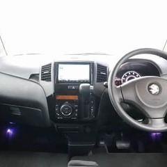 【盛岡店在庫】人気の4WD軽自動車😊の画像