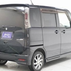 【盛岡店在庫】人気の4WD軽自動車😊の画像