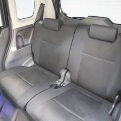 【盛岡店在庫】人気の4WD軽自動車😊の画像