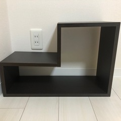 カラーボックス（商談中）