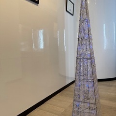 クリスマスツリー