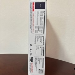 ELECOM エレコム WiFi ギガビットルーター WRC-1167GS2-Bの画像
