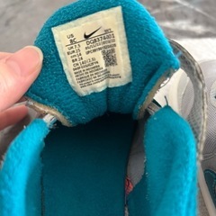 キッズシューズの画像