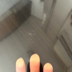 二人掛けダイニングテーブルの画像