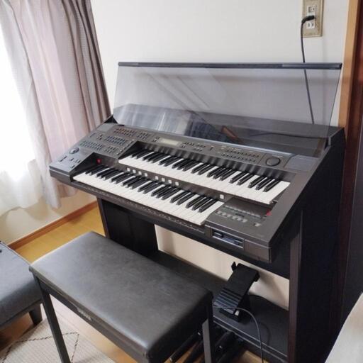 【美品】YAMAHAエレクトーン