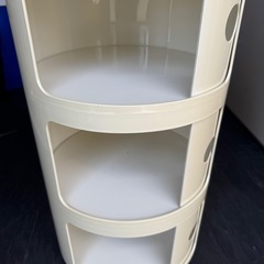 kartell正規品コンポニビリカルテル
