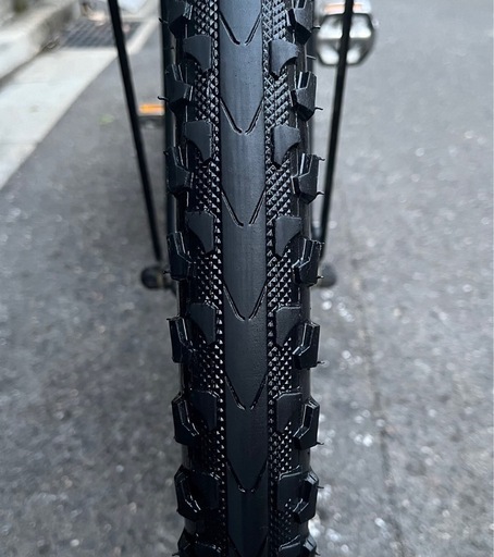 BRIGESTONE ハイディー2 電動自転車　管061219