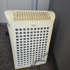 シャーププラズマクラスター FU-D30の画像