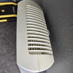 シャーププラズマクラスター FU-D30の画像