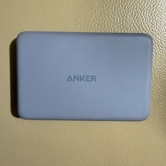 Anker PowerCore Magnetic 5000の画像