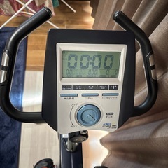 エアロバイクの画像