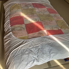 掛け布団の画像