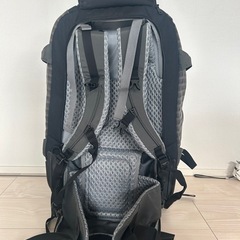 イーグルクリーク　バックパック（美品の防水防犯カバー付）の画像