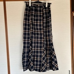 ロングスカート