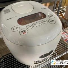 お値下げしました　6500→5000  2020年製　アイリスオ...
