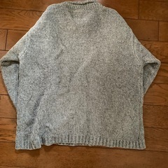 セーター(5）の画像