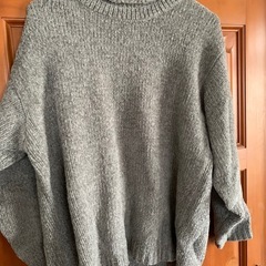 セーター(5）の画像