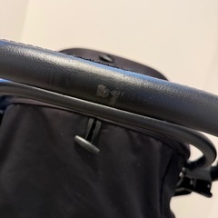 【年内限定価格】AirBuggy ココプレミア ピアノブラックの画像
