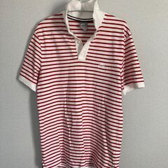 ナイキ　ポロシャツ