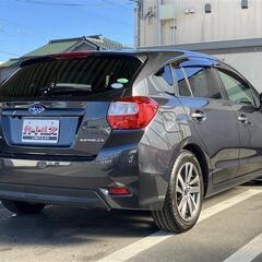 ★自社ローン！！★  🚗インプレッサスポーツ 2.0i ES ProudEdi AWD🚙の画像
