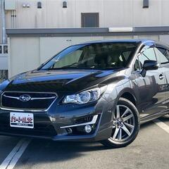 ★自社ローン！！★  🚗インプレッサスポーツ 2.0i ES P...