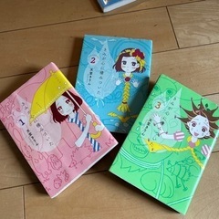 きみが心にすみついた