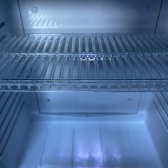 サンルック 超小型冷蔵庫 ペルチェ式 20Lの画像