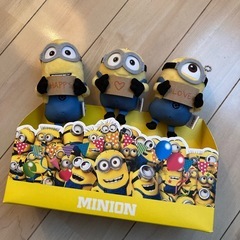 ミニオン
