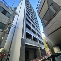 🧡💛即入居可🧡💛人気の新築🎶2人入居可✨都営新宿線【森下】徒歩4...