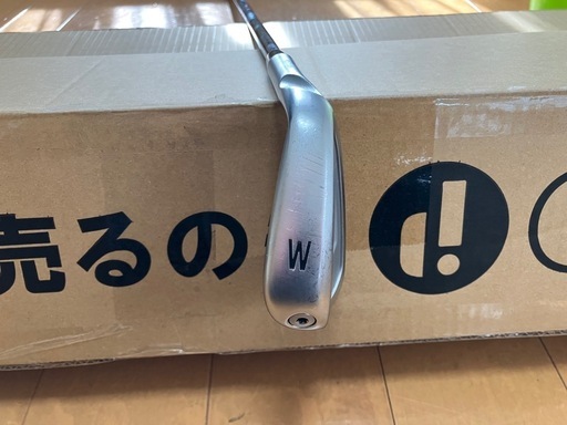 PING(ピン) i230 Wウェッジ N.S.PRO.MODUS(3)115