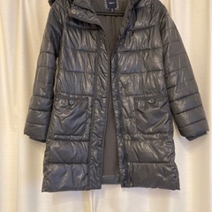 GAP 中綿あったかダウンコート　150
