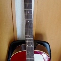 【Epiphone】アコースティックギター