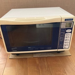 オーブンレンジ