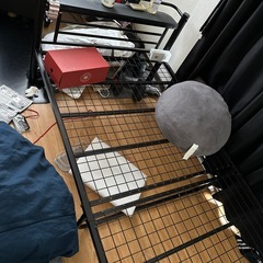 ベッドフレーム