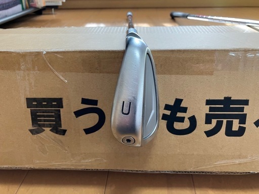 PING(ピン) i230 Uウェッジ N.S.PRO.MODUS(3)115
