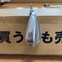 PING(ピン) i230 Uウェッジ N.S.PRO.MODUS(3)115