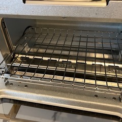 バルミューダーのトースト焼くやつの画像