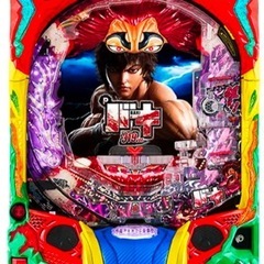 パチンコ　アミューズ　刃牙　319