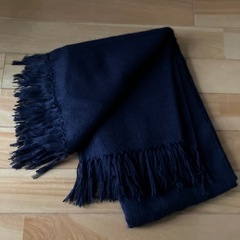 マフラーの画像