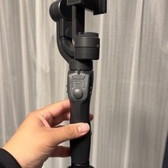 スマートフォン用ジンバルの画像