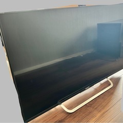 ※決まりました※43型SONY TV