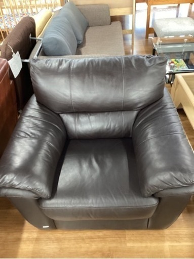 ソファ【町田市再生家具】242540