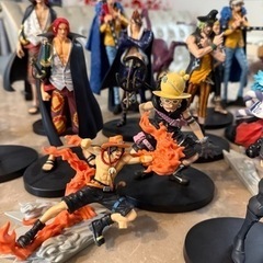 ワンピース 19点