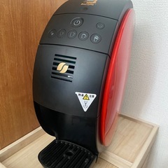 ネスカフェ　バリスタの画像