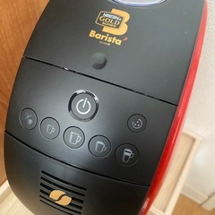ネスカフェ　バリスタの画像
