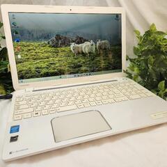 【訳有在庫処分】Corei7 Dynabook T554 15....